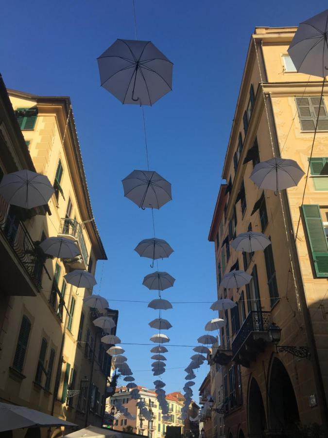 Nido Di Valter, 5 Min A Piedi Dalla Spiaggia E Dal Centro Rapallo Esterno foto