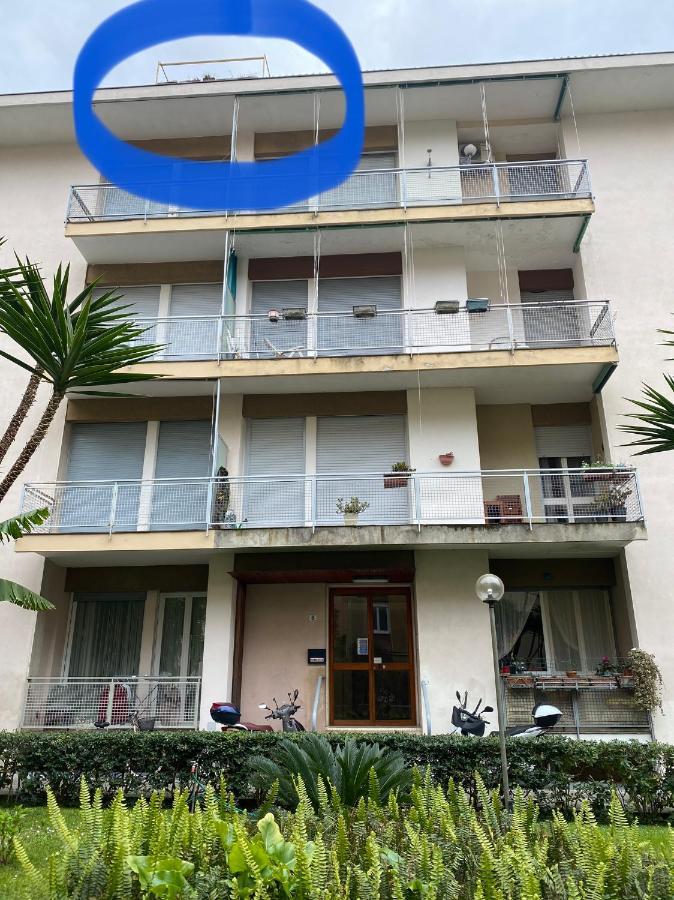 Nido Di Valter, 5 Min A Piedi Dalla Spiaggia E Dal Centro Rapallo Esterno foto