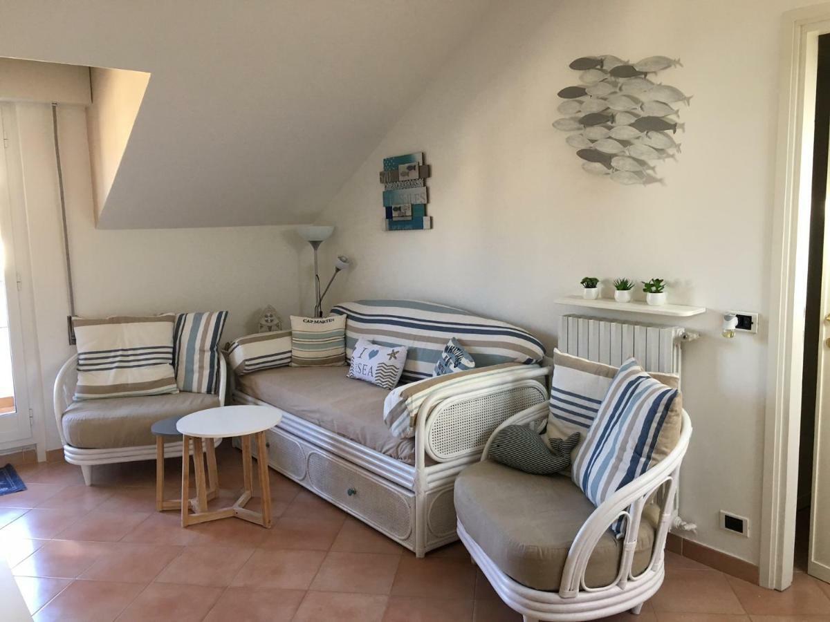 Nido Di Valter, 5 Min A Piedi Dalla Spiaggia E Dal Centro Rapallo Esterno foto