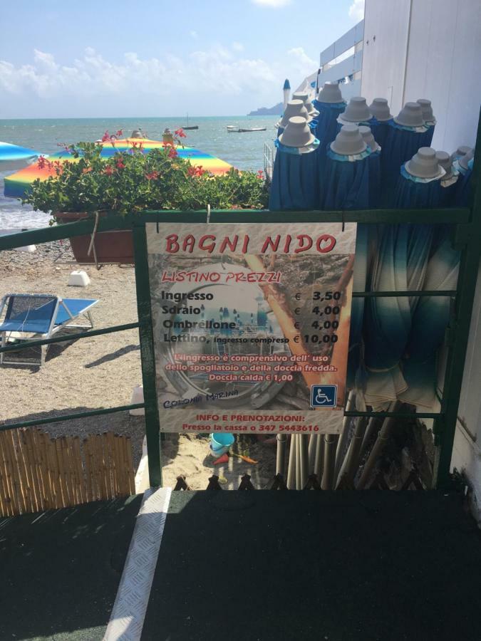 Nido Di Valter, 5 Min A Piedi Dalla Spiaggia E Dal Centro Rapallo Esterno foto