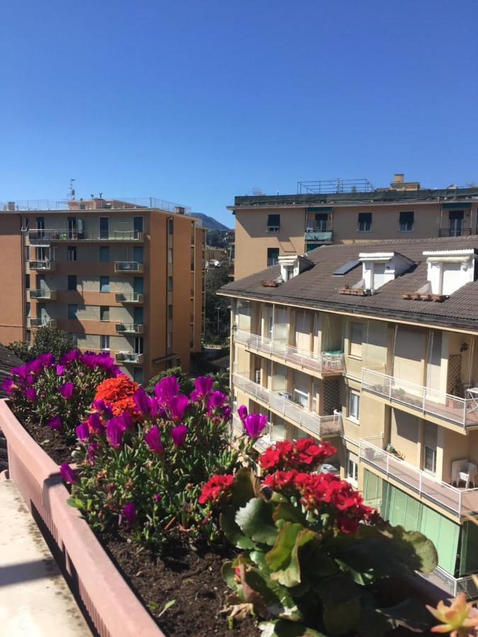 Nido Di Valter, 5 Min A Piedi Dalla Spiaggia E Dal Centro Rapallo Esterno foto